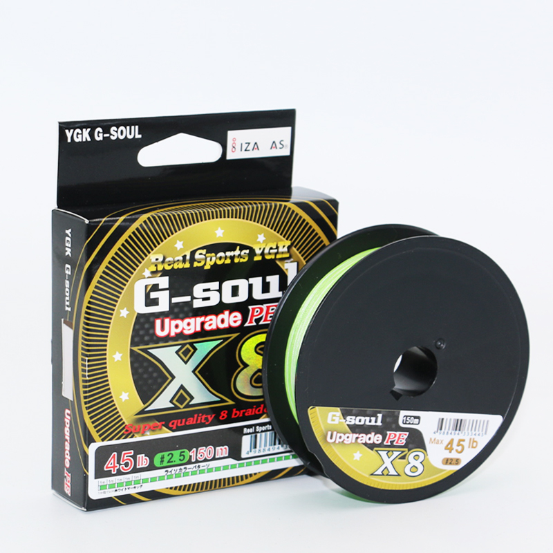 YGKX8 Upgrade Braid Fishing Li - Copolymer Line review and price