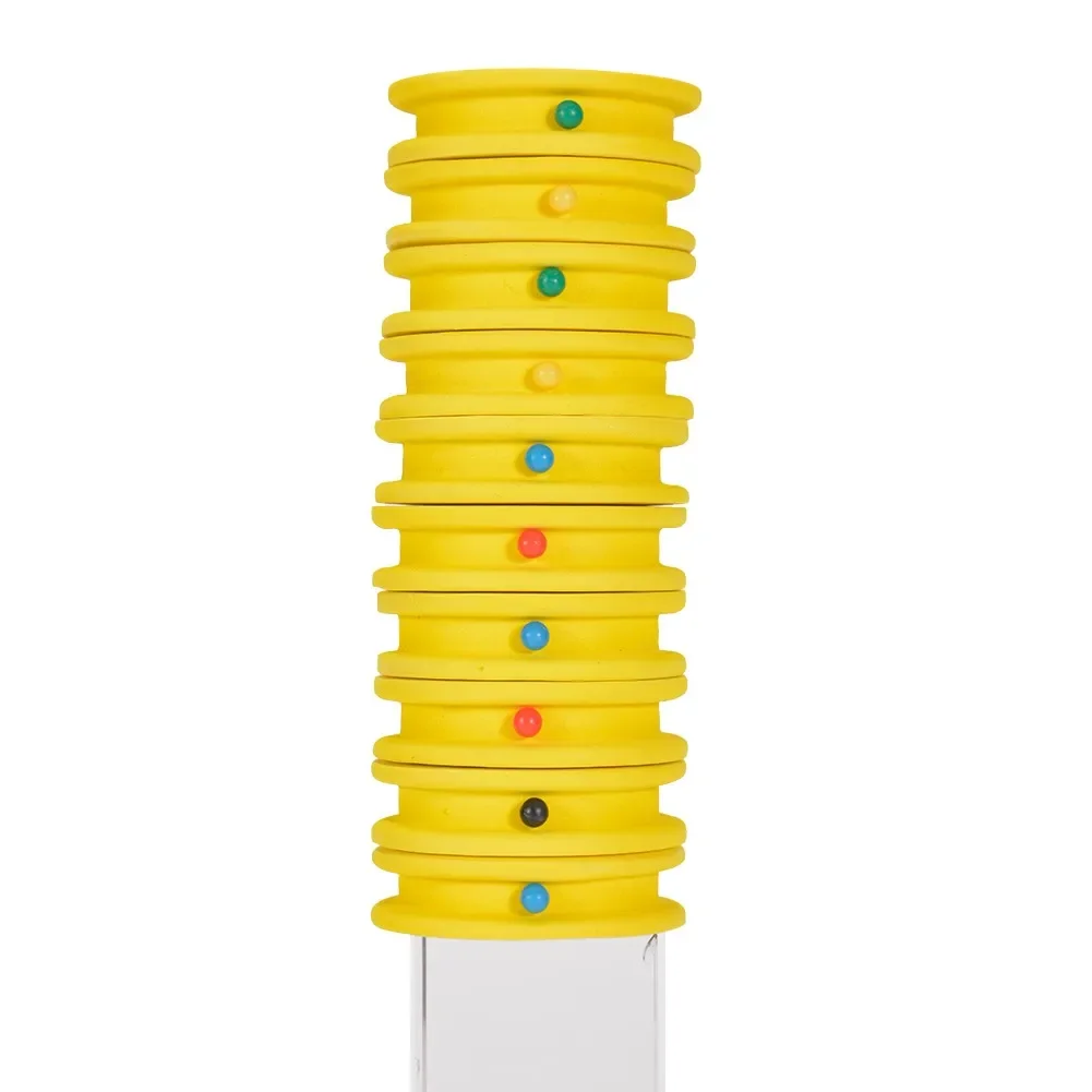 10pcs Carp Fishing Rig Winders - Fishing Line Spooler review and price