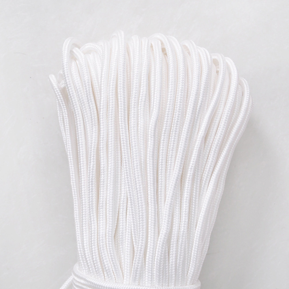 High-Strength Nylon Rope Thick - Braided Line review and price