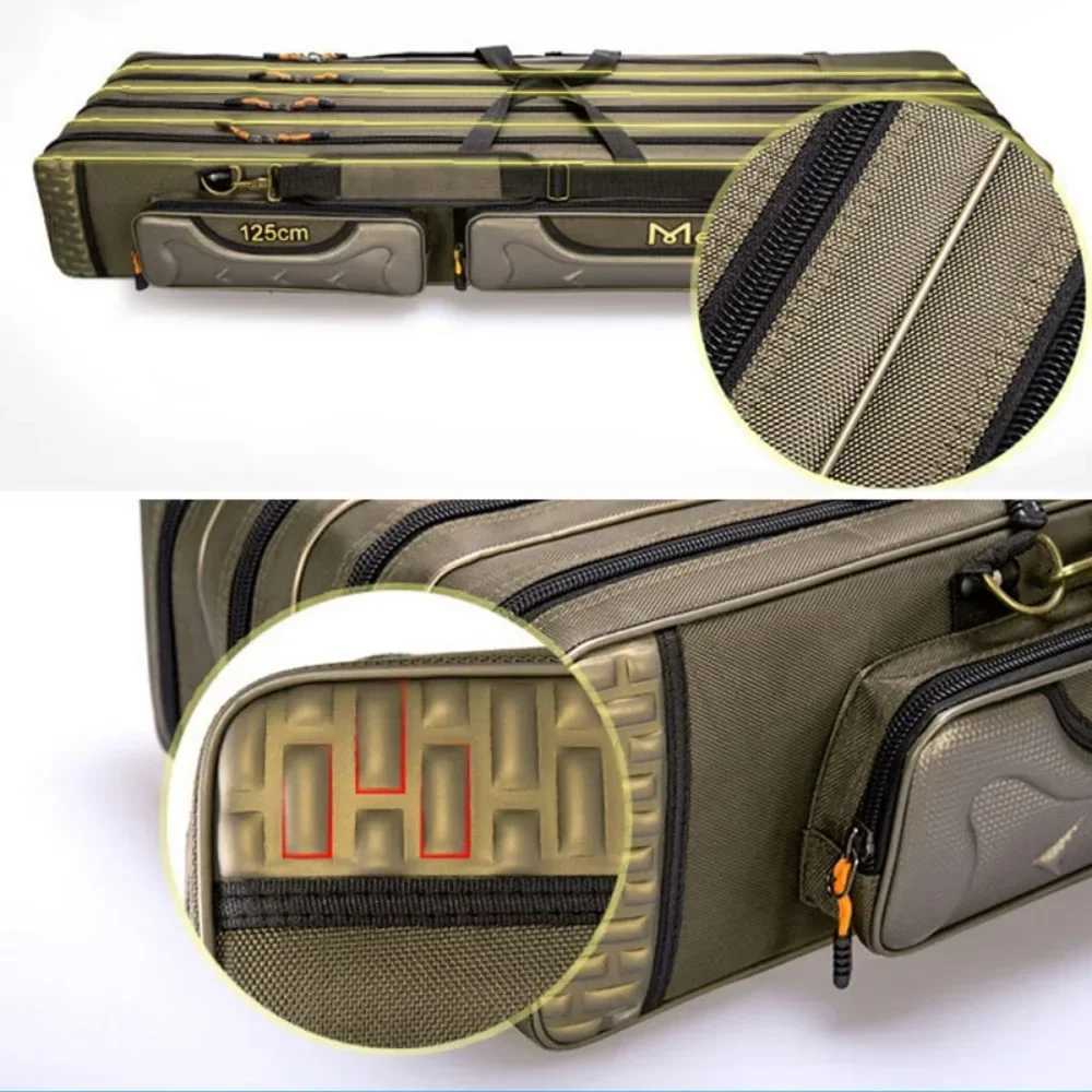 KK-Layer 80/100CM Fishing Bag  - Fishing Line Spooler review and price
